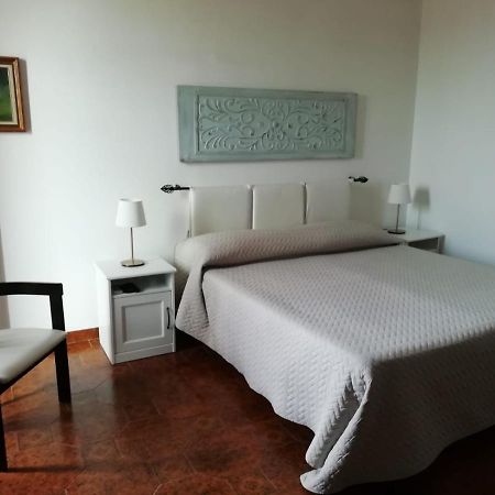 Ma.Di Bb Bed & Breakfast ร็อกกา ซานโจวานี ภายนอก รูปภาพ