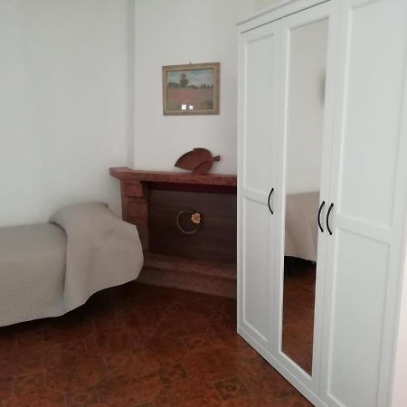 Ma.Di Bb Bed & Breakfast ร็อกกา ซานโจวานี ภายนอก รูปภาพ