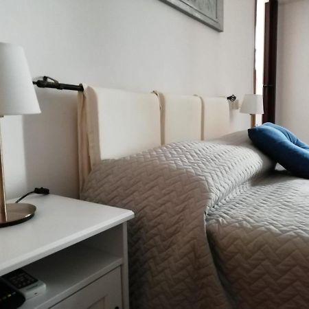 Ma.Di Bb Bed & Breakfast ร็อกกา ซานโจวานี ภายนอก รูปภาพ