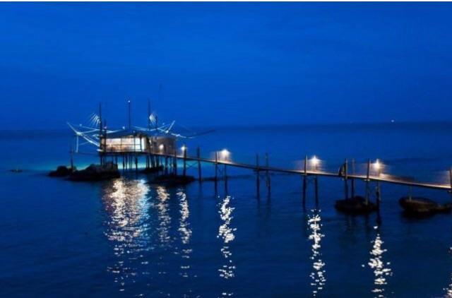 Ma.Di Bb Bed & Breakfast ร็อกกา ซานโจวานี ภายนอก รูปภาพ