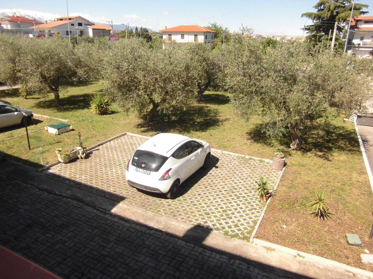 Ma.Di Bb Bed & Breakfast ร็อกกา ซานโจวานี ภายนอก รูปภาพ