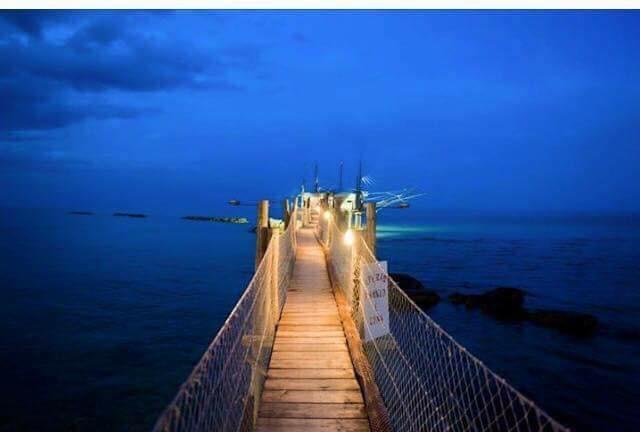 Ma.Di Bb Bed & Breakfast ร็อกกา ซานโจวานี ภายนอก รูปภาพ